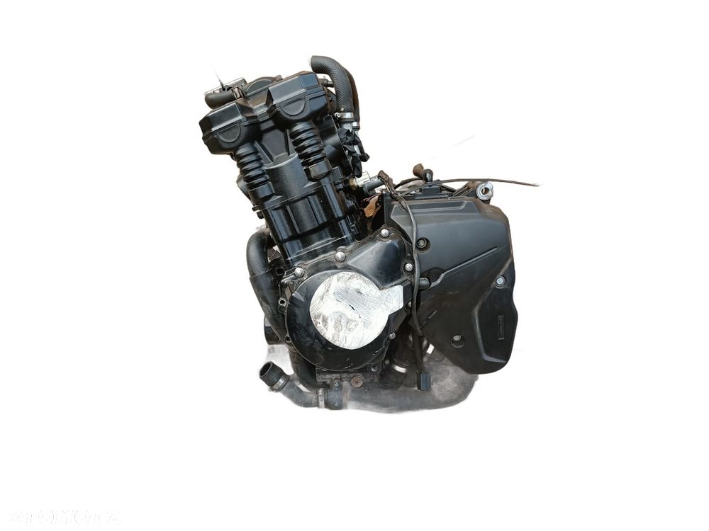 SILNIK Suzuki GSF 1250 Bandit 07-14 - 1