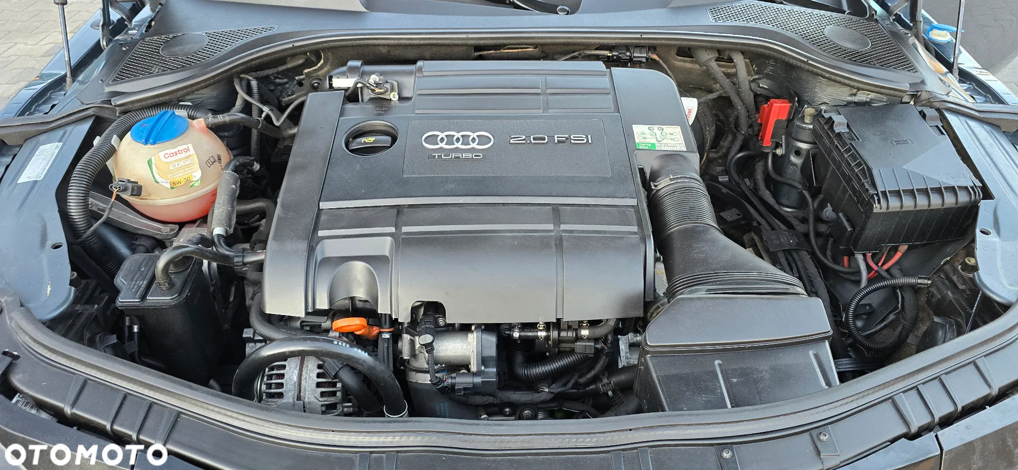 Audi TT - 17