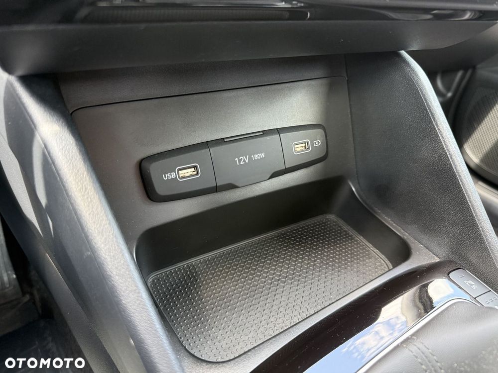 Hyundai Tucson 1.6 T-GDi Smart 2WD - 22