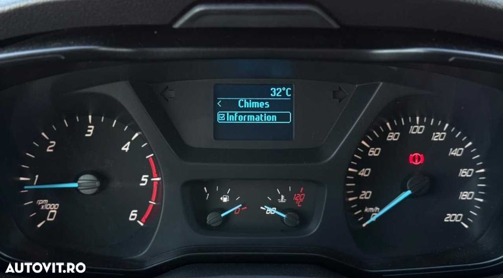 Ford TRANSIT L4H3 - 29