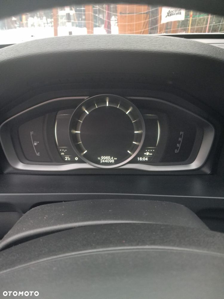 Volvo V60 - 11