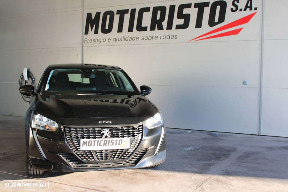 Peugeot 208 1.2 PureTech Active Pack - 2
