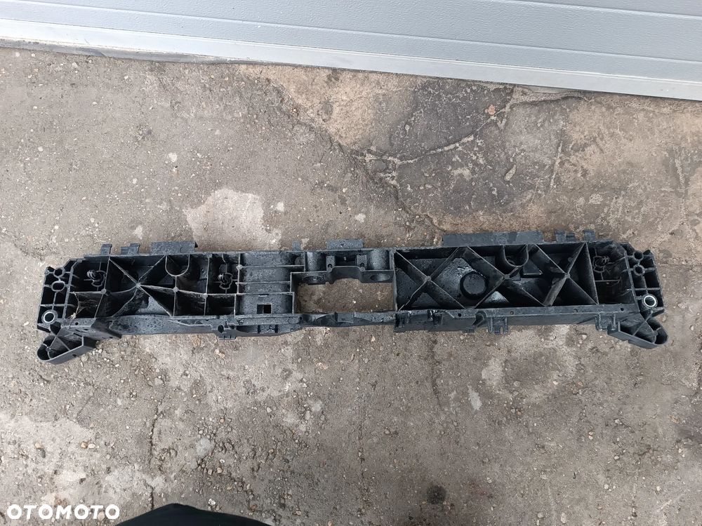 BELKA GÓRNA ZAMKA PAS PRZEDNI RENAULT CLIO IV CAPTUR - 3