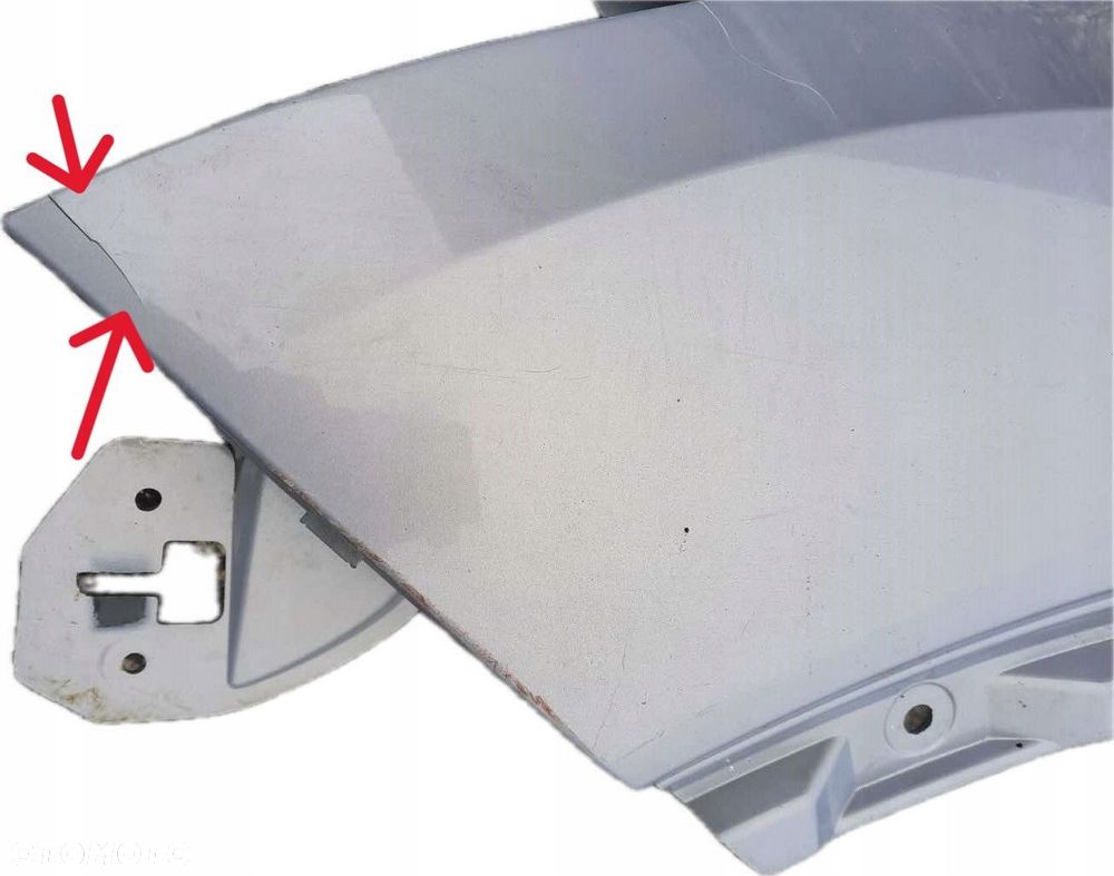 BŁOTNIK LEWY PRZEDNI FORD KUGA MK1 08-12 - 4