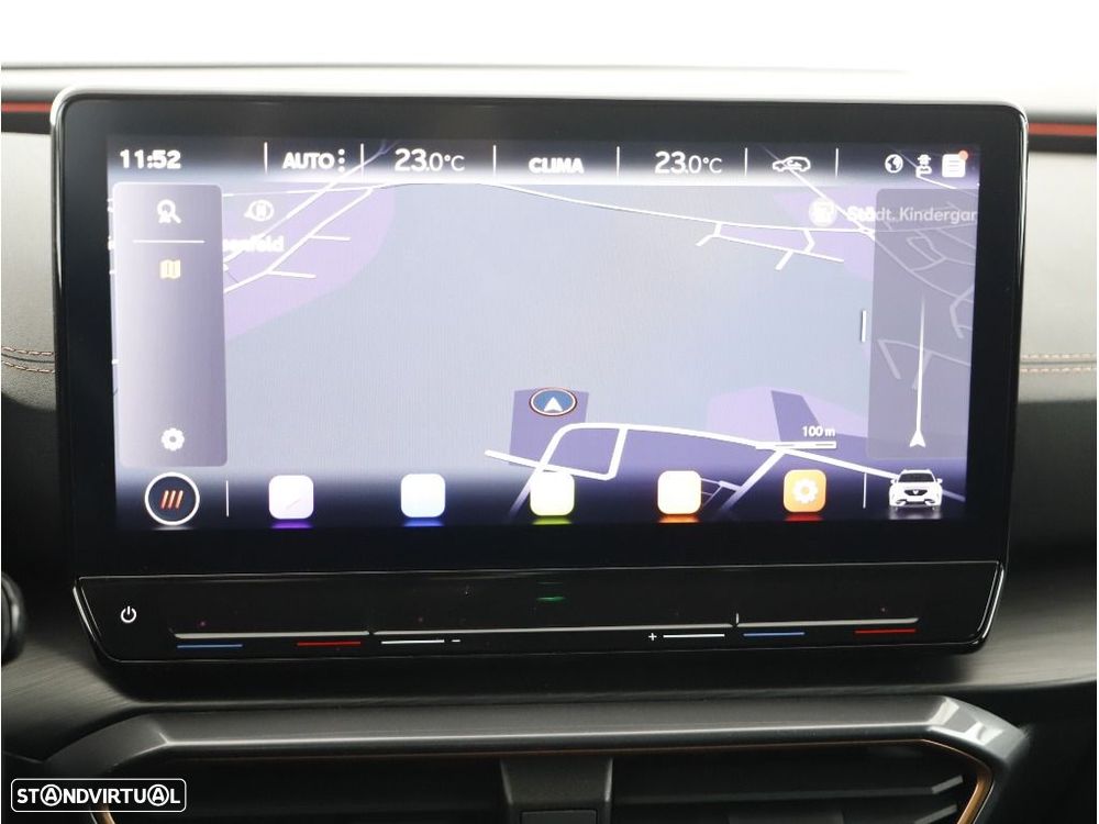 Cupra Formentor 1.4 e-Hybrid DSG VZ - 20
