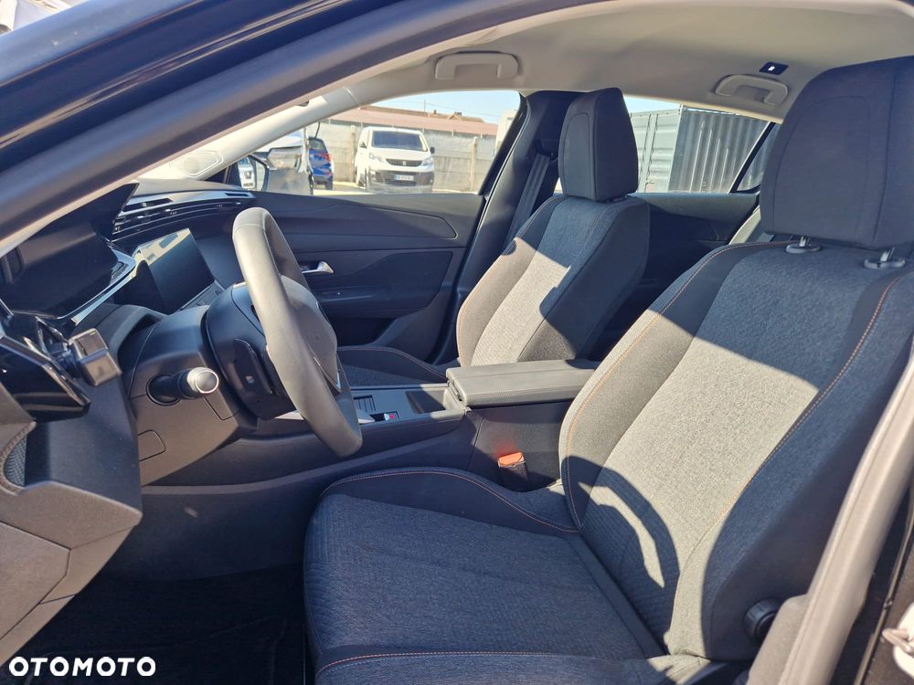 Peugeot 308 Hybrid 136 e-DSC6 Active Pack - 16