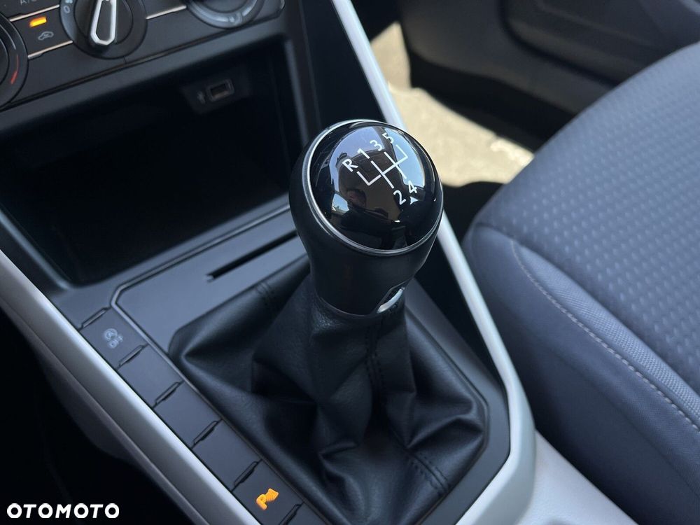 Volkswagen Polo 1.0 TSI Comfortline - 24