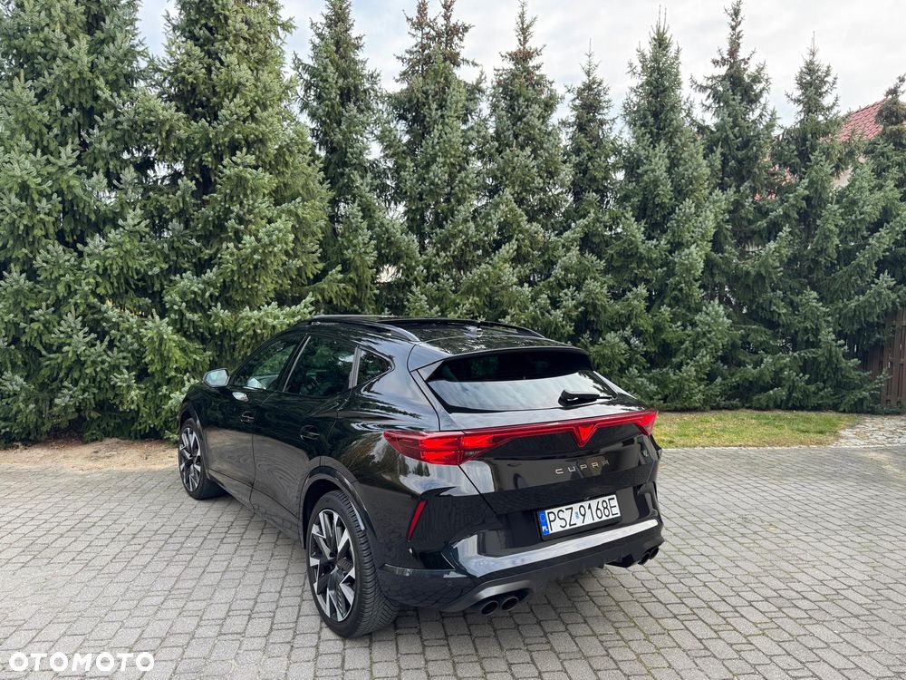 Cupra Formentor - 23