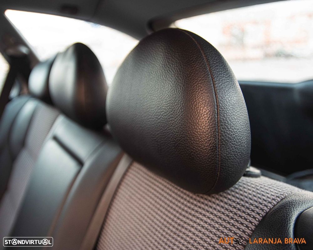 Mercedes-Benz C 220 - 25