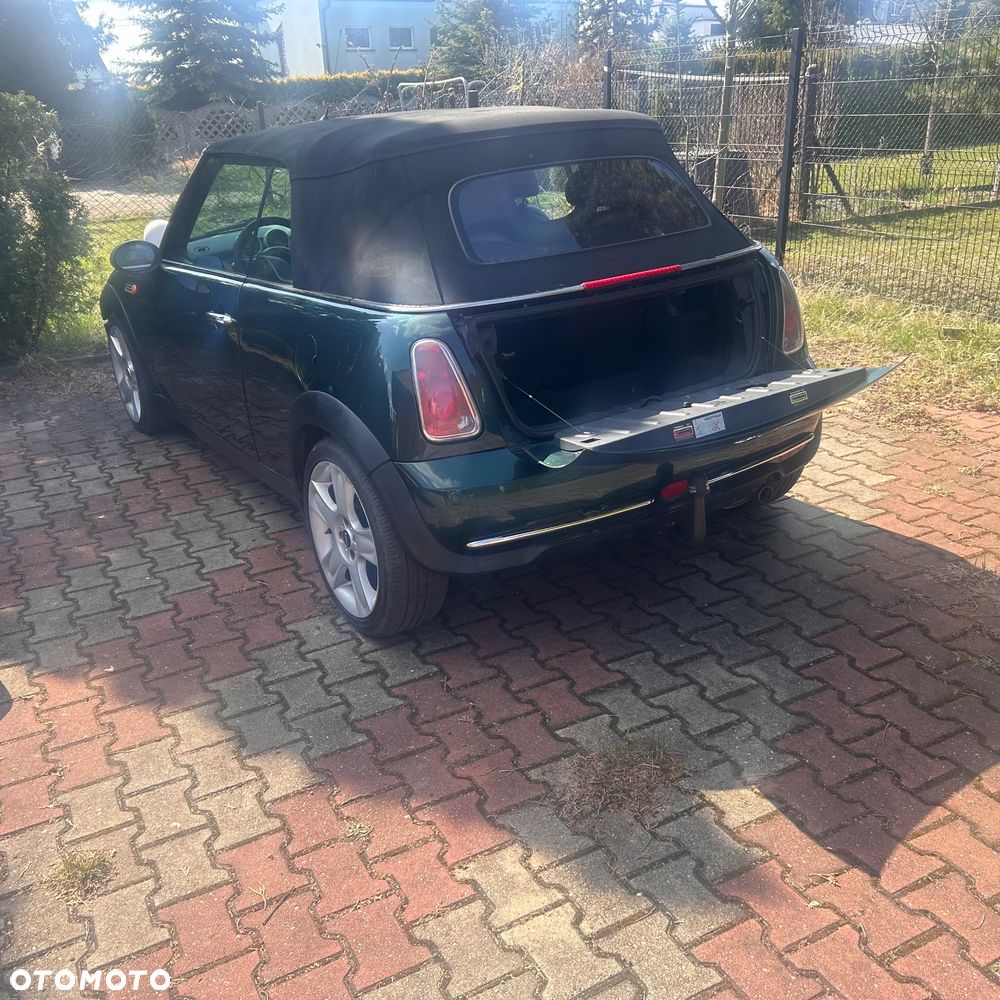 MINI Cooper Standard - 5