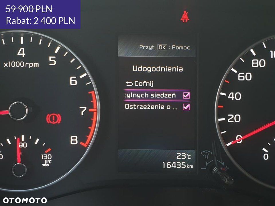 Kia Picanto - 22