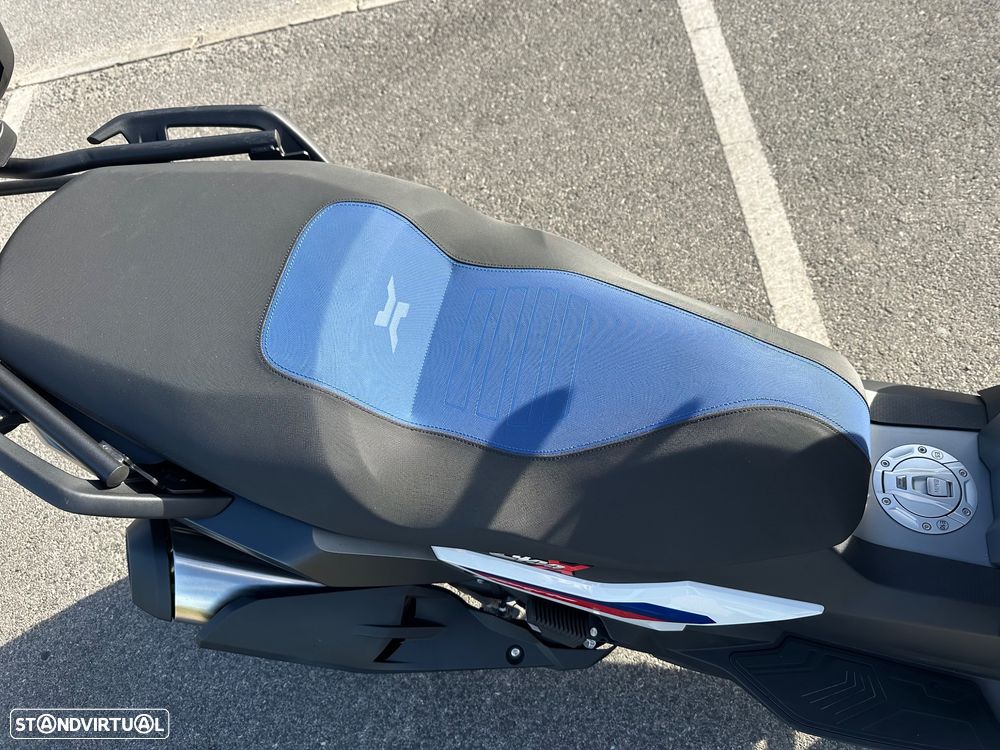 BMW C 400 X Sport - 18