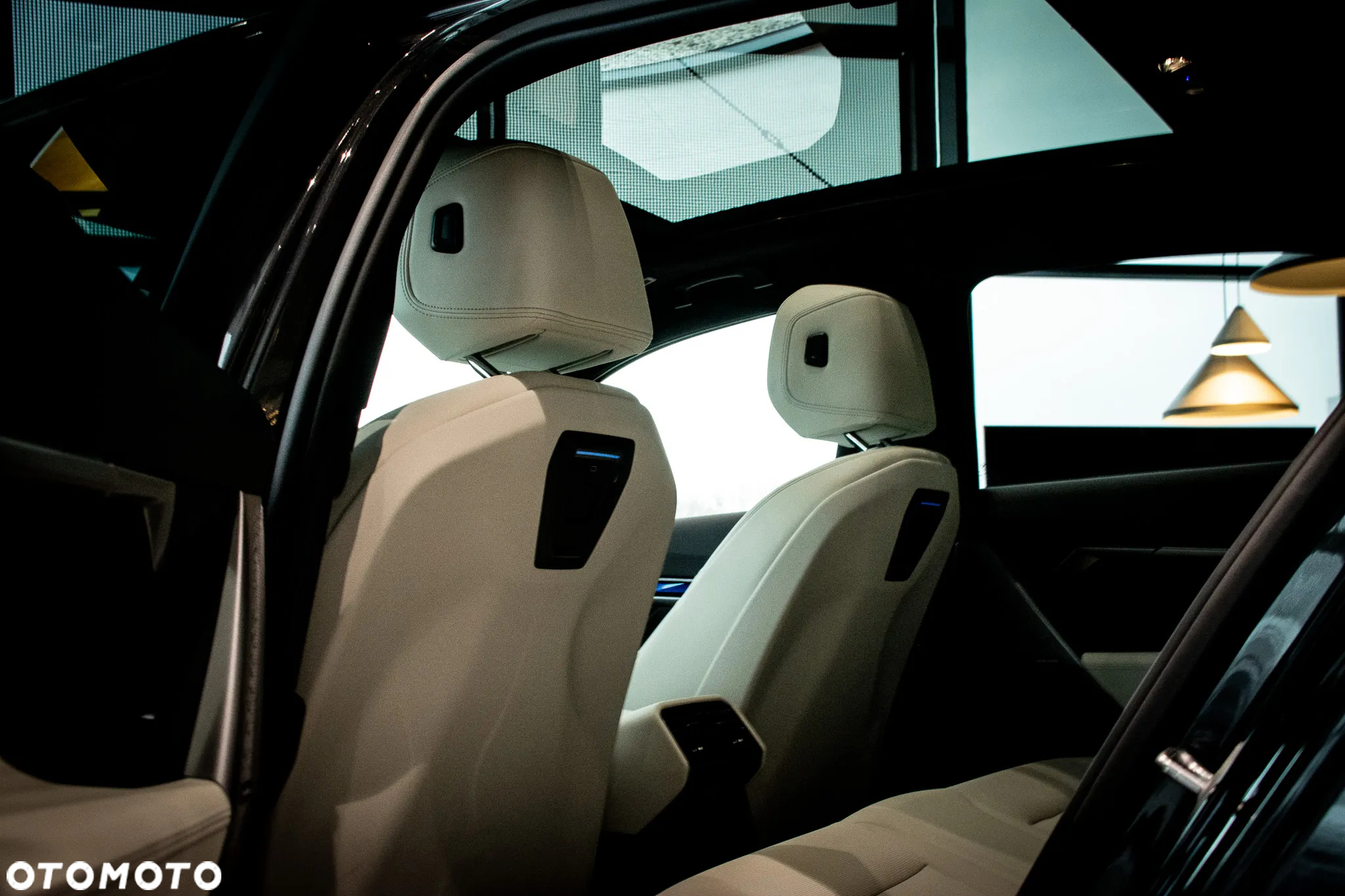 BMW i5 83.9kWh M60 xDrive - 20