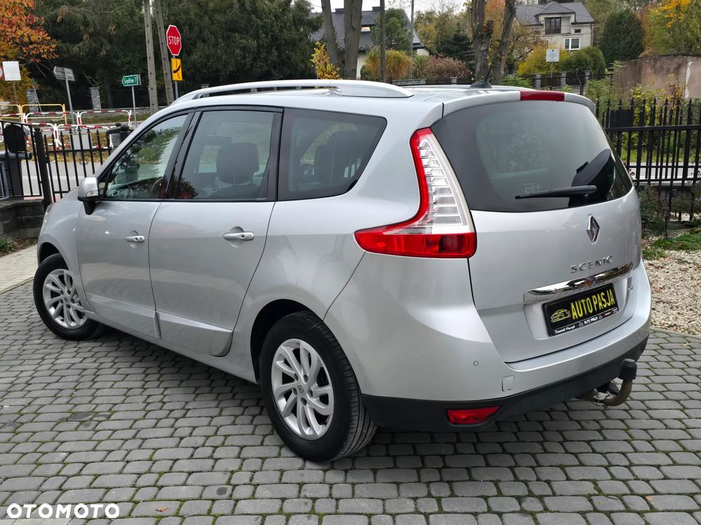 Renault Grand Scenic Energy dCi 110 S&S Bose Edition - 14