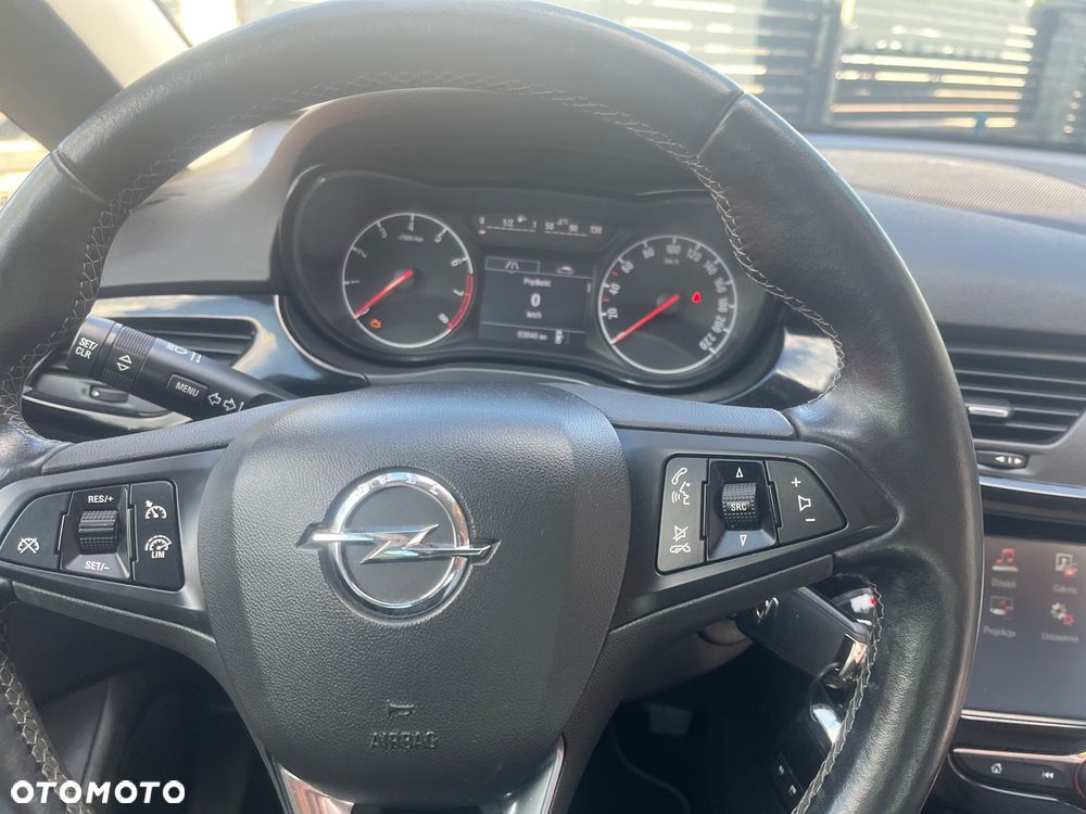 Opel Corsa 1.4 Turbo ecoFLEX Start/Stop Active - 18