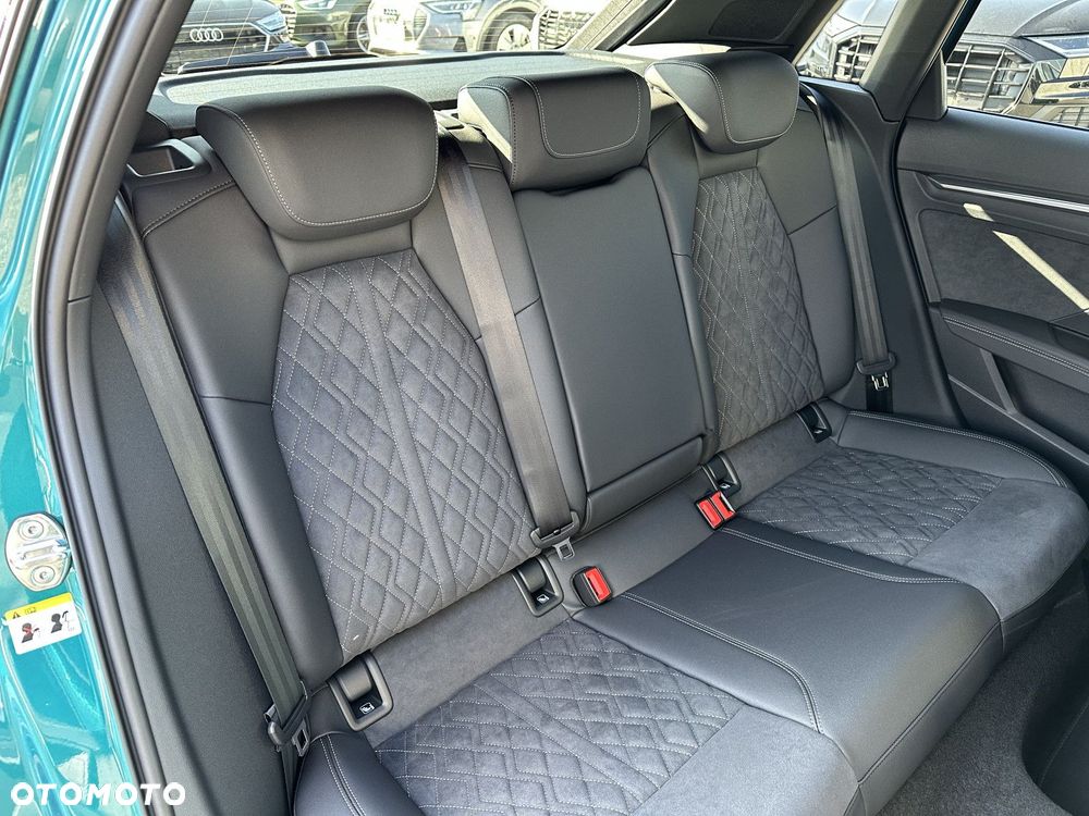 Audi A3 Sportback - 24