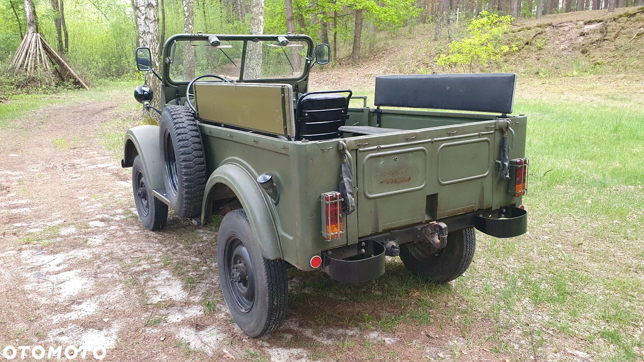 Gaz 69 - 8