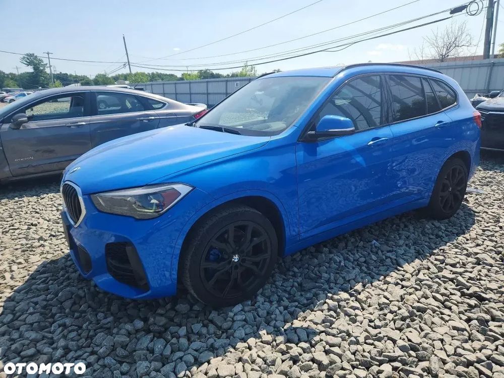BMW X1 2020 photo 2