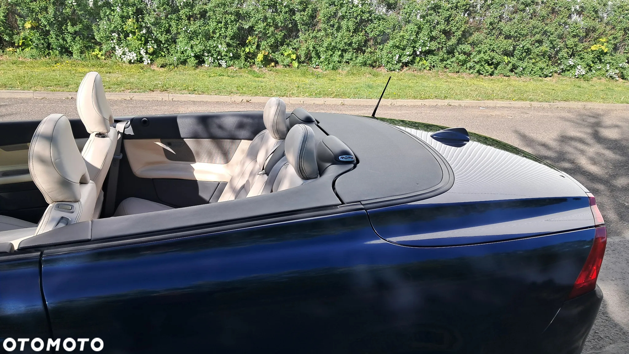 Volvo C70 T5 Kinetic - 23