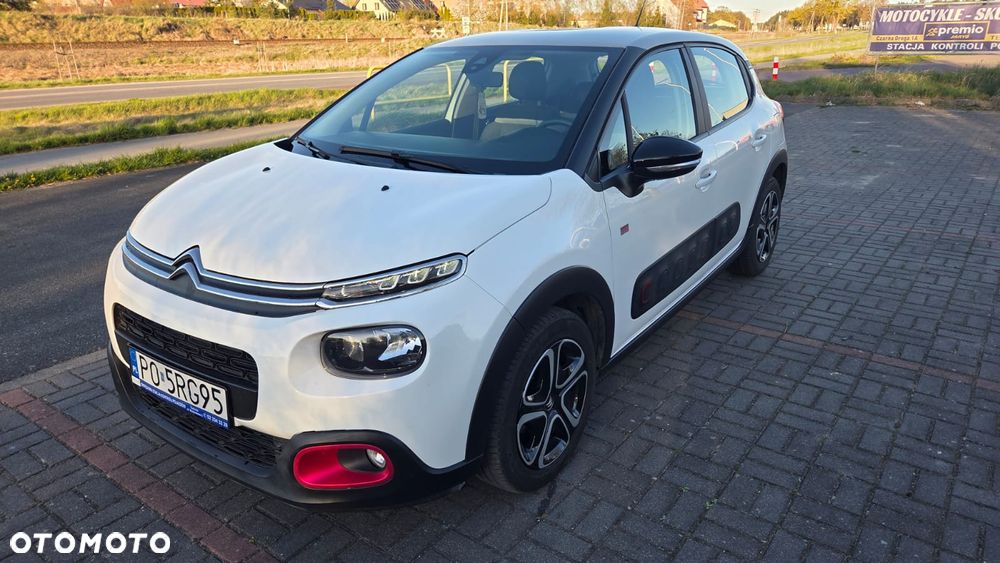 Citroën C3 1.2 PureTech Elle - 2