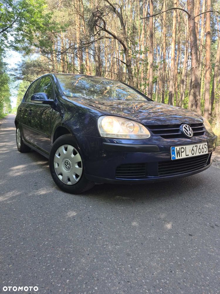 Volkswagen Golf - 2