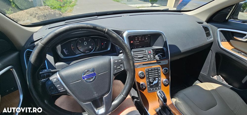 Volvo XC 60 - 9
