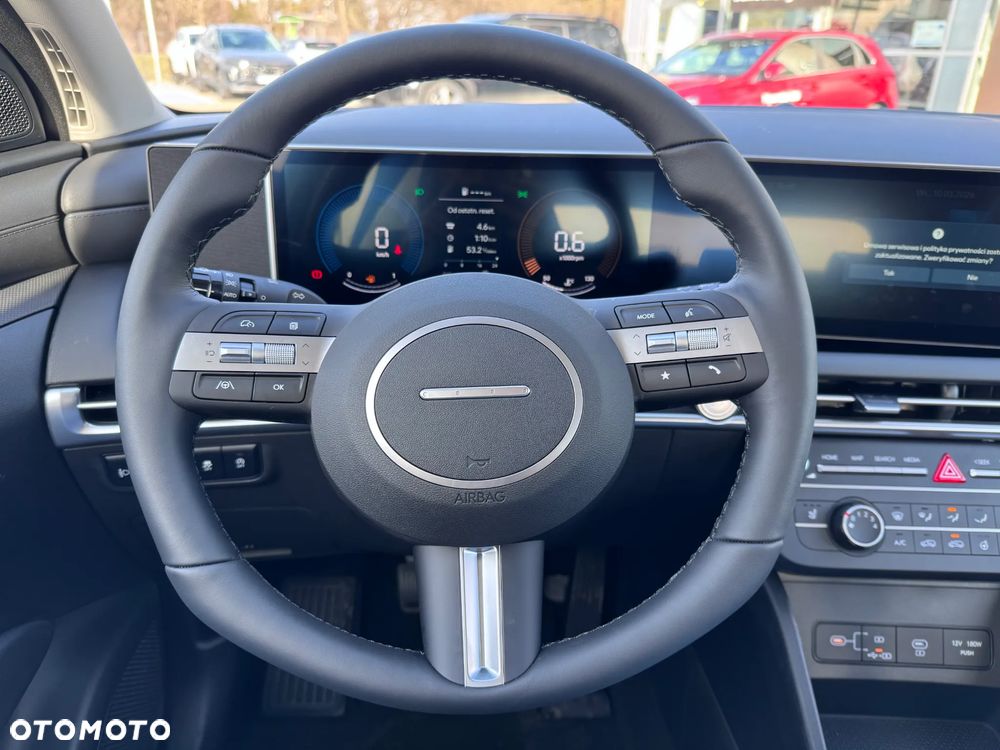 Hyundai Tucson 1.6 T-GDi Modern 2WD - 11