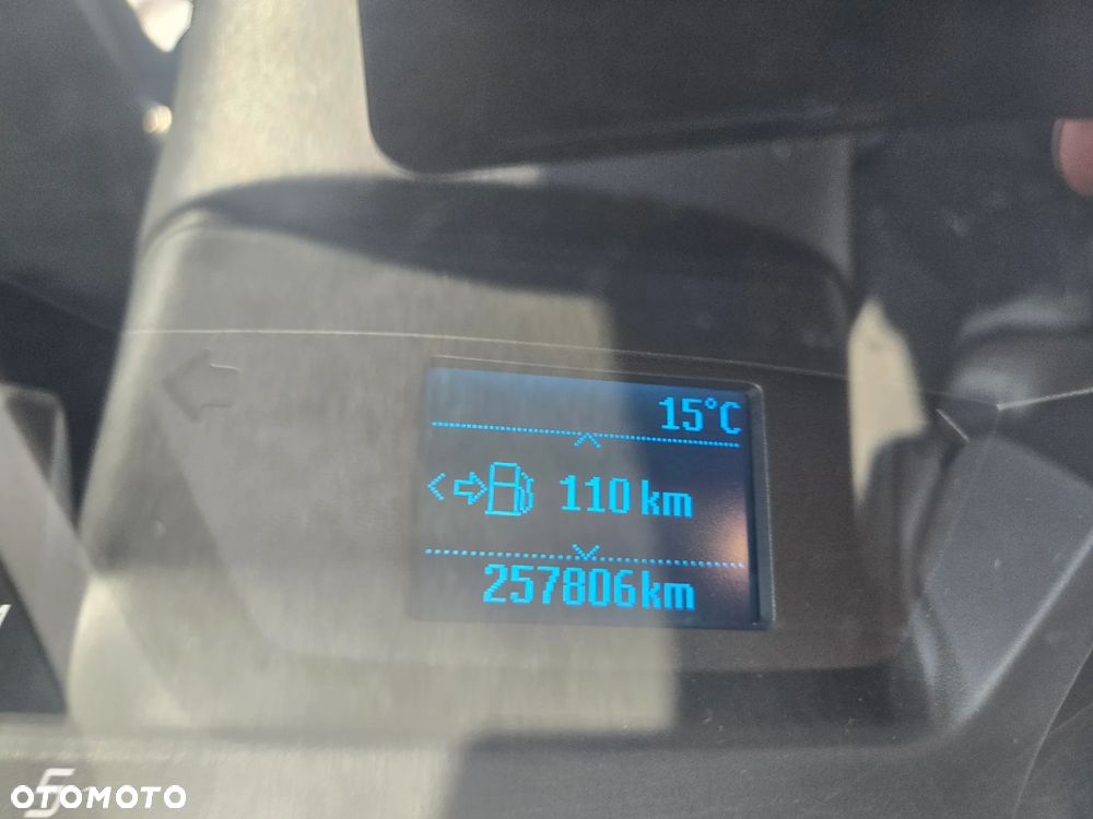 Ford Transit Custom Kombi 300 L2H1 Trend - 19