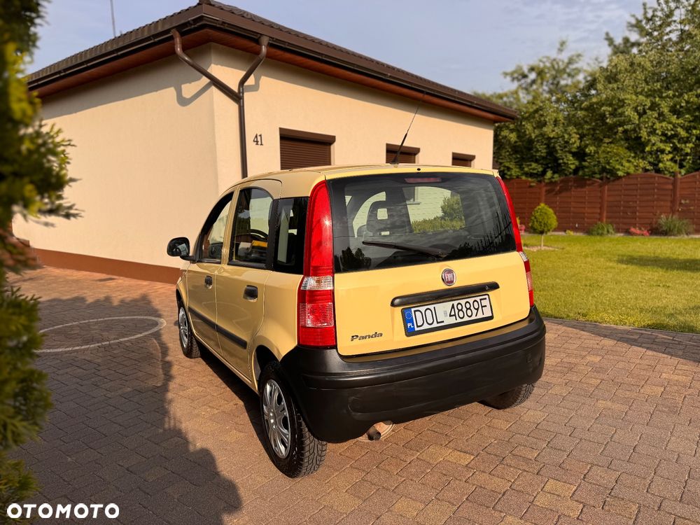 Fiat Panda 1.1 Active - 5