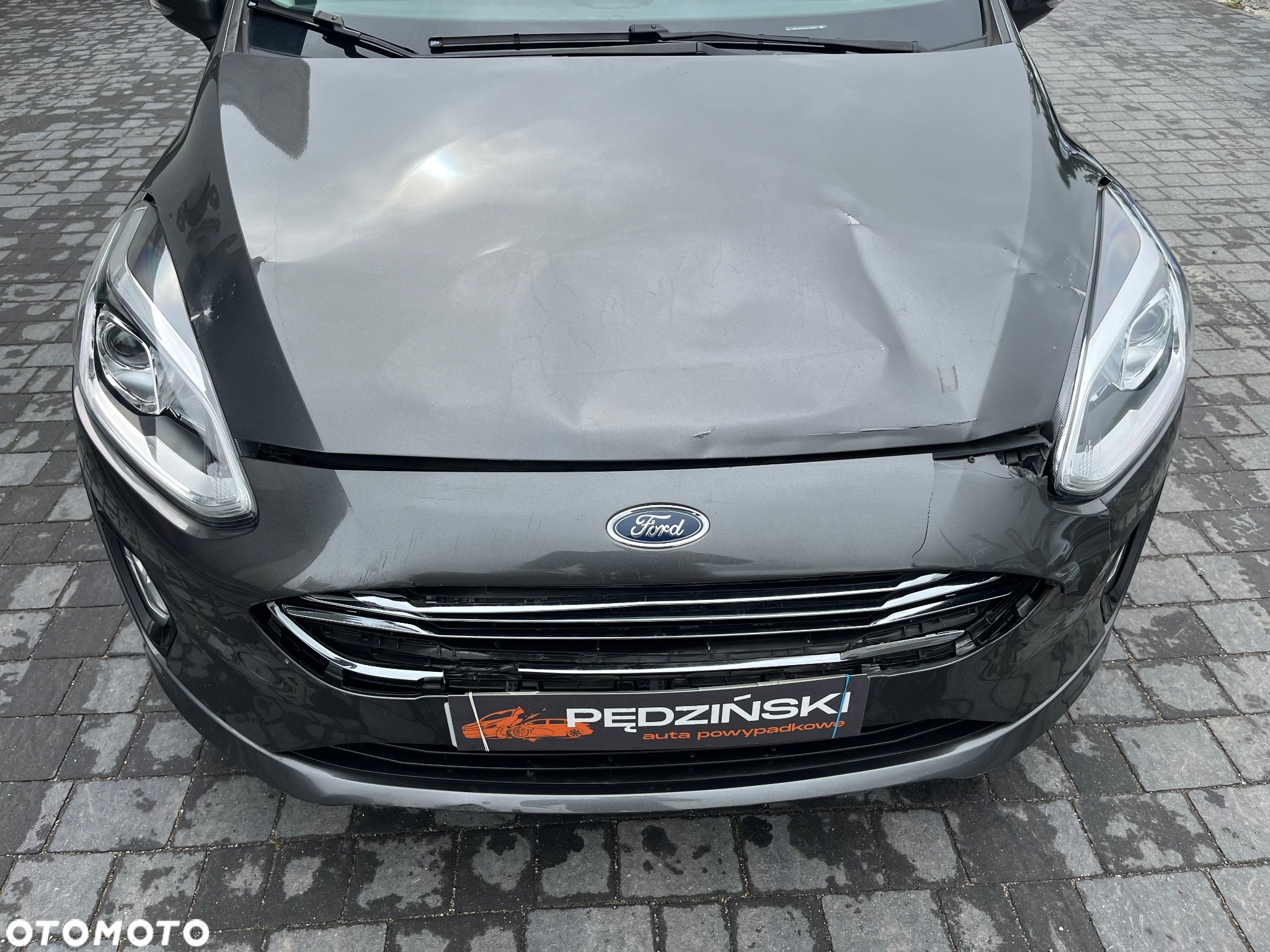 Ford Fiesta - 12