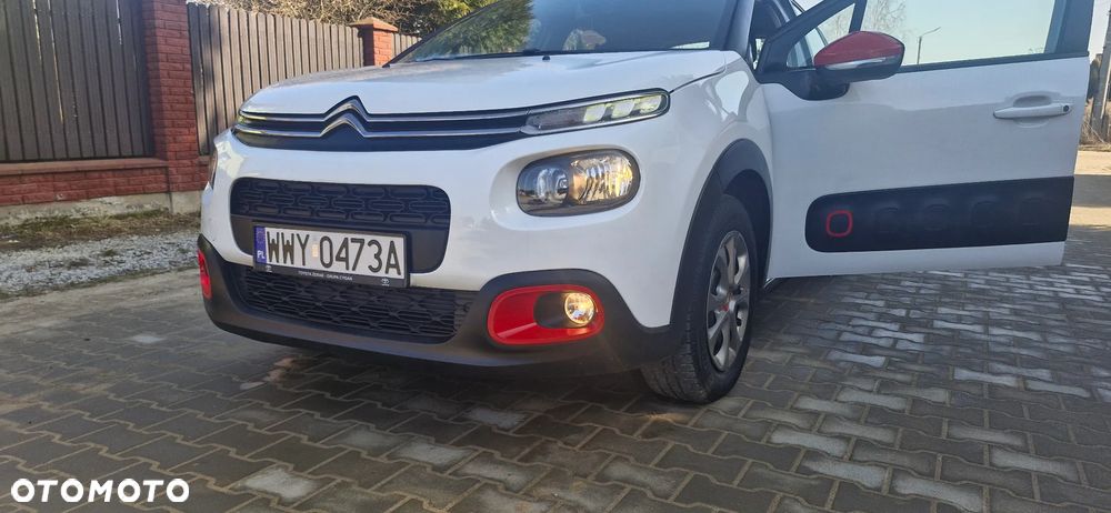 Citroën C3 Pure Tech 83 S&S SHINE - 3