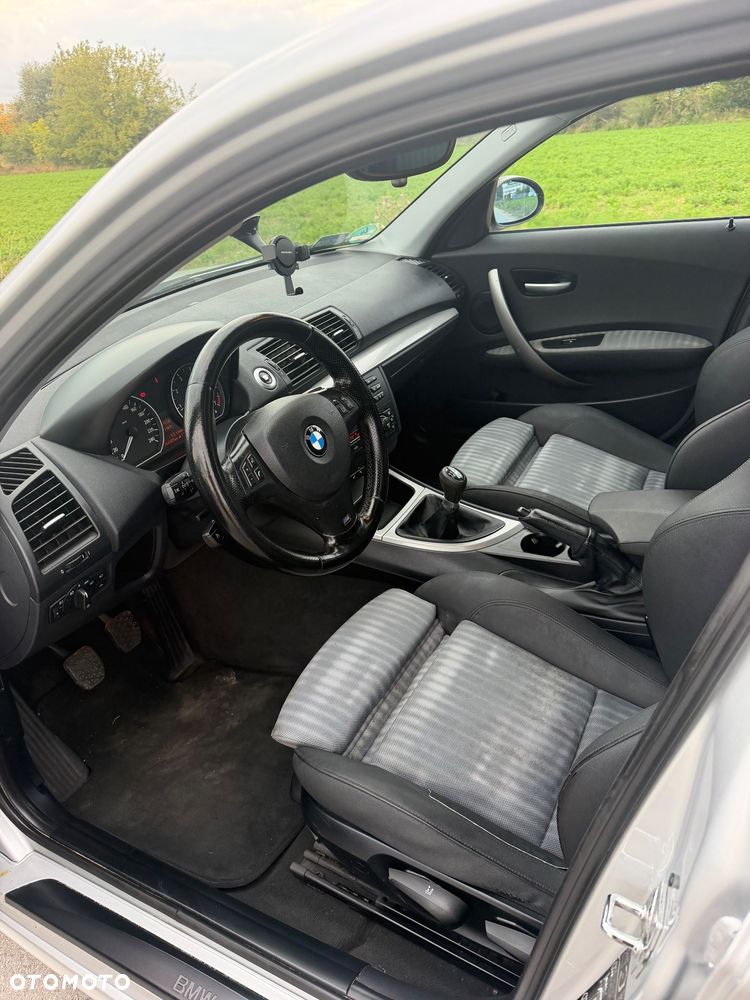 BMW Seria 1 118i - 9