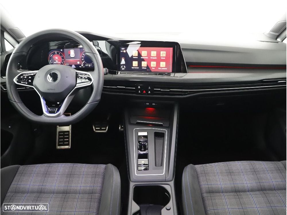 VW Golf 1.4 TSI GTE DSG - 28