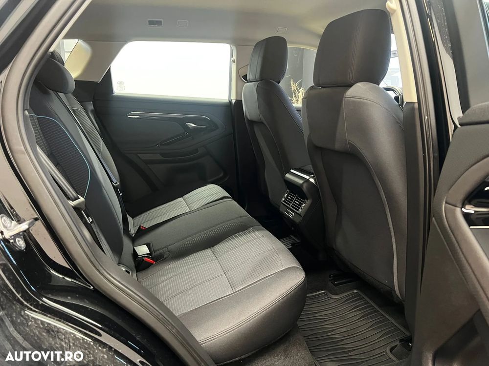 Land Rover Range Rover Evoque 2.0 D150 - 8