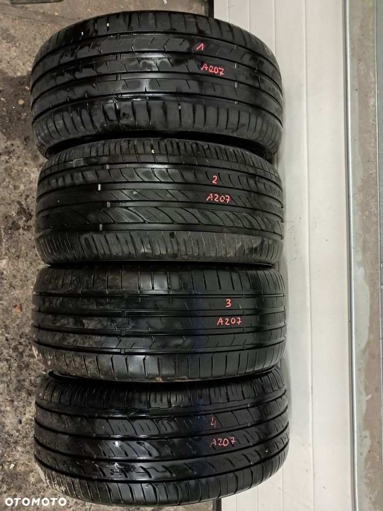 mercedes-benz e klasa w207 felgi aluminiowe alufelgi amg 18" et45 et49 - 14