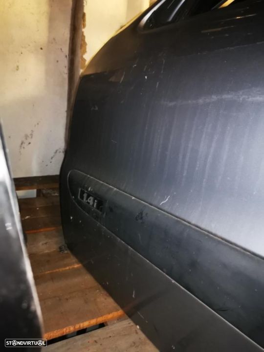 CITROEN XSARA PORTA FRENTE ESQUERDA - PF048 - 5