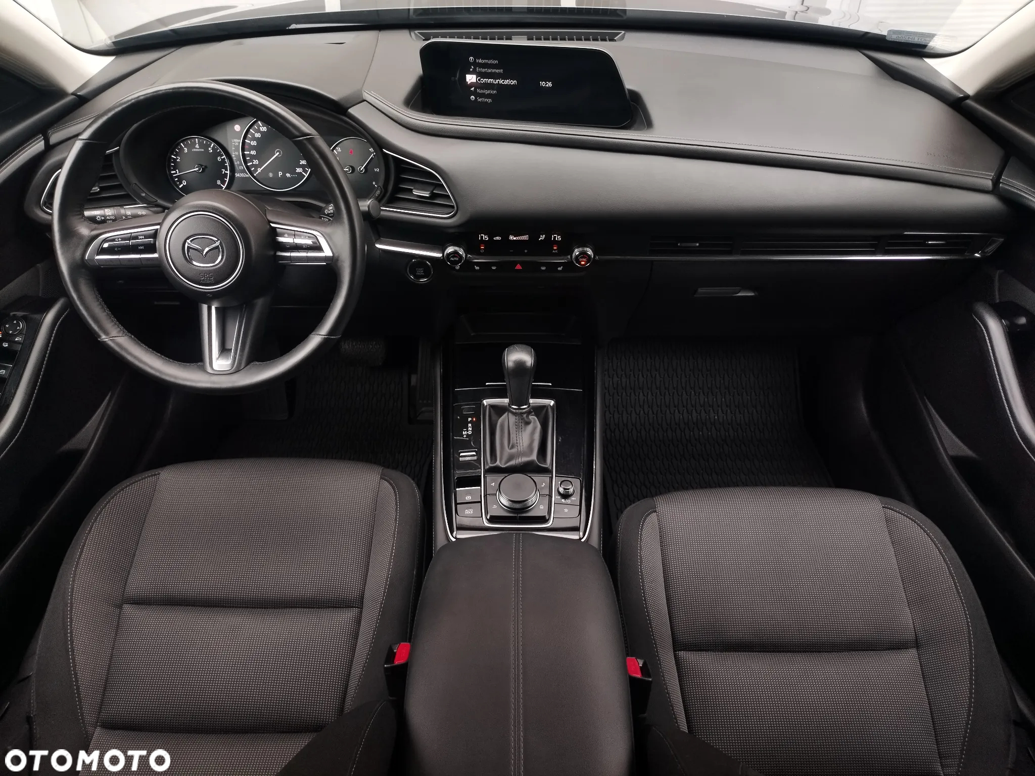Mazda CX-30 - 5