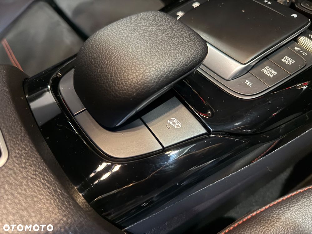 Mercedes-Benz CLA AMG 45 S 4-Matic 8G-DCT - 19