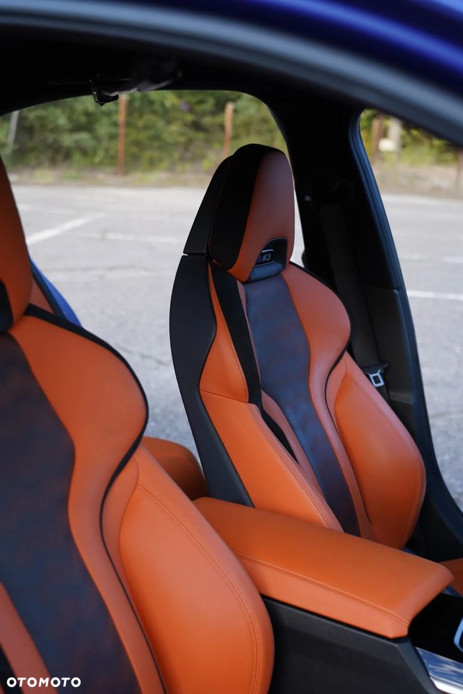 BMW M3 - 18