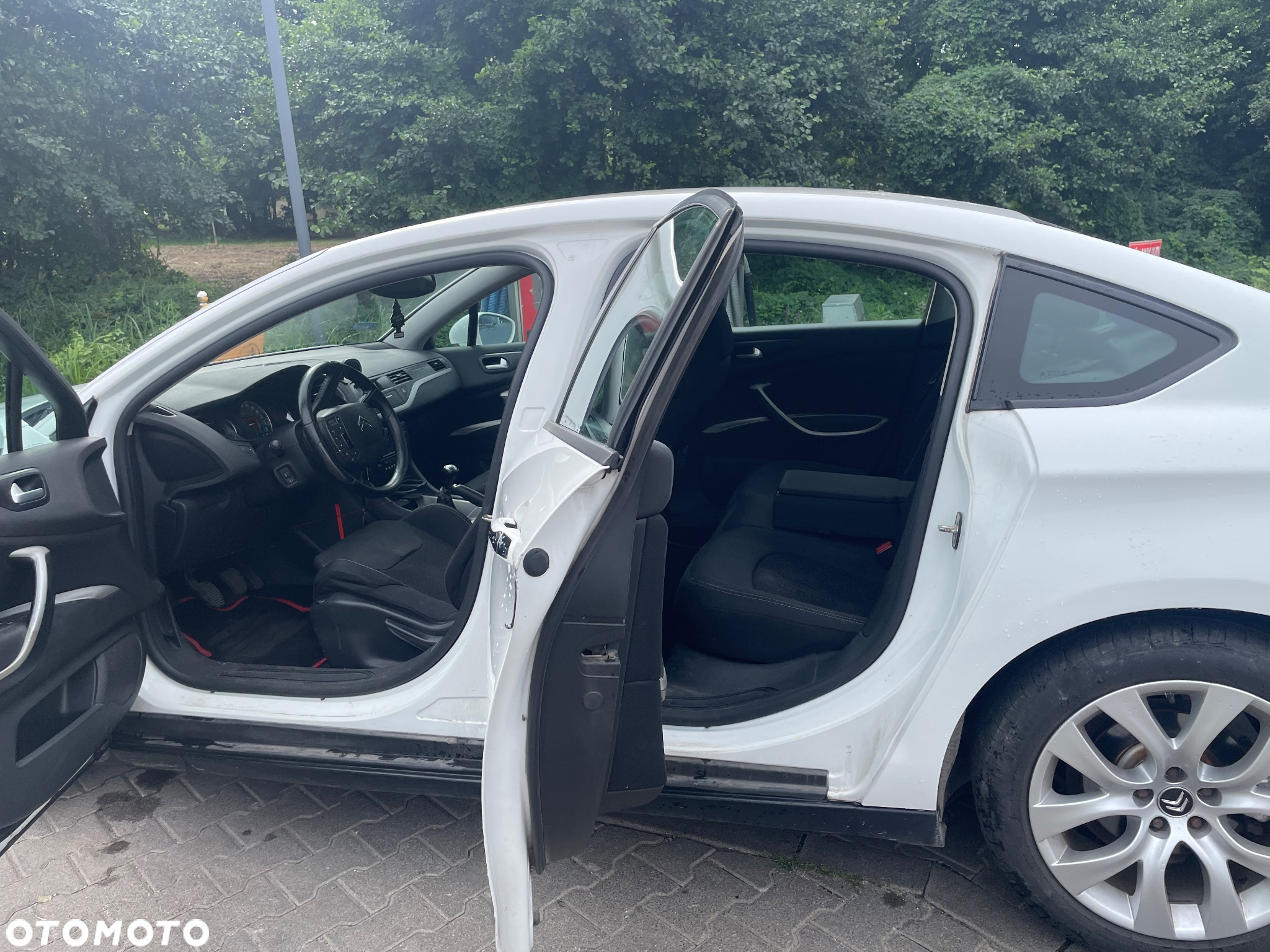 Citroën C5 - 24