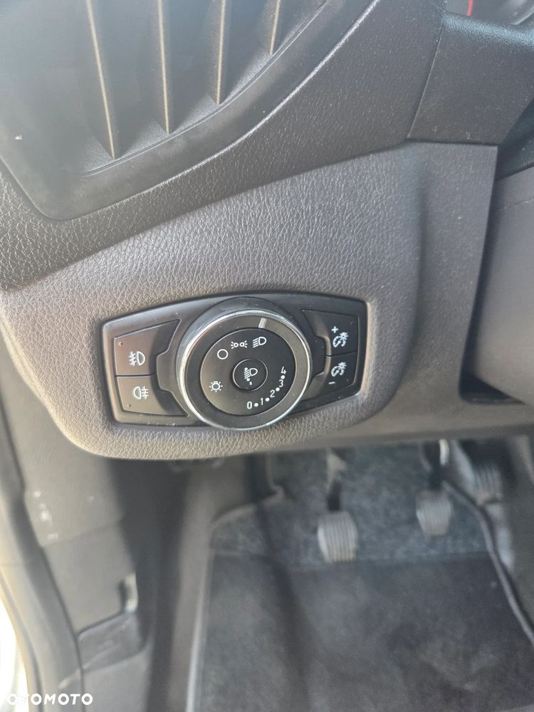 Ford Transit Connect Long - 26