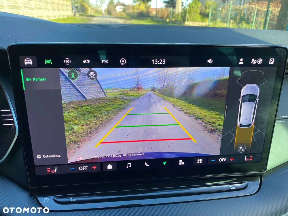 Skoda Octavia 1.5 TSI mHEV DSG Sportline - 27