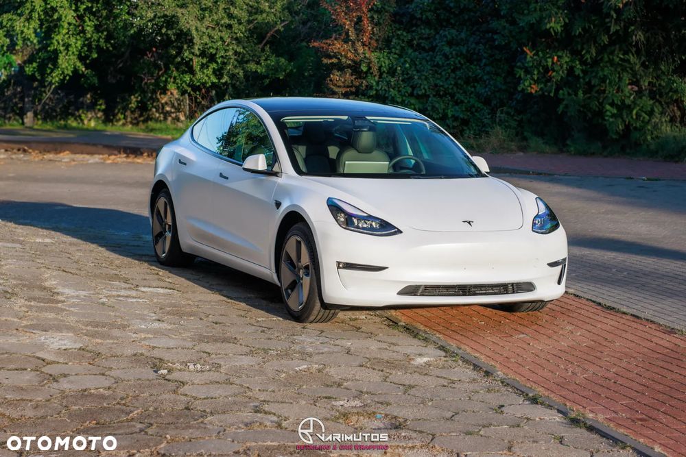 Tesla Model 3 Long Range AWD Premium - 2