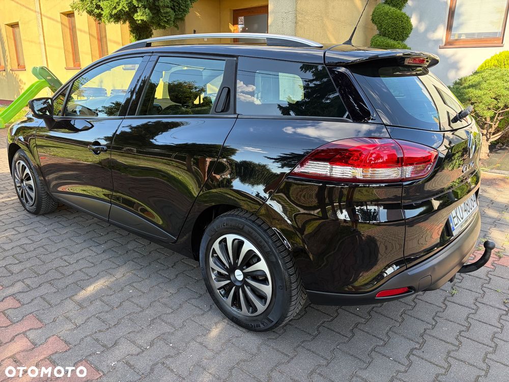 Renault Clio 1.5 dCi Energy Eco Expression - 7