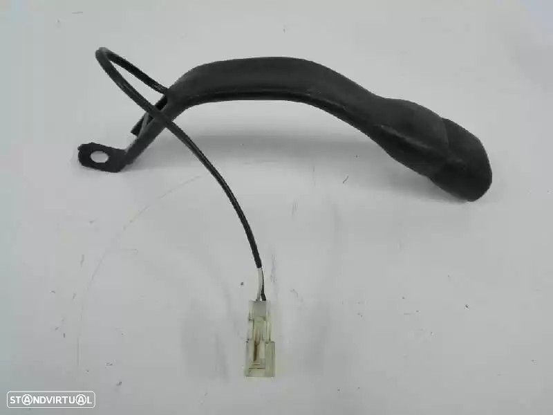 ENGATE CINTO ESQUERDO JEEP GRAND CHEROKEE II 2000 -55196779AA - 4