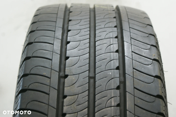 215/65R15C GOODYEAR EFFICIENTGRIP CARGO , 7,2mm B1167