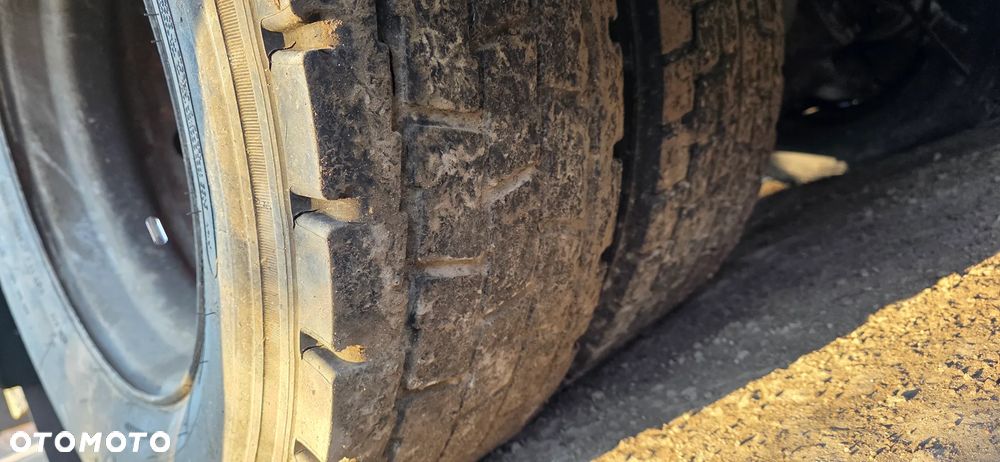 Renault Midlum 220/16 - 6