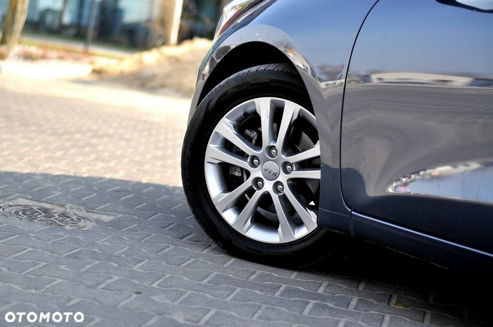 Kia Ceed 1.6 CRDi XL - 16