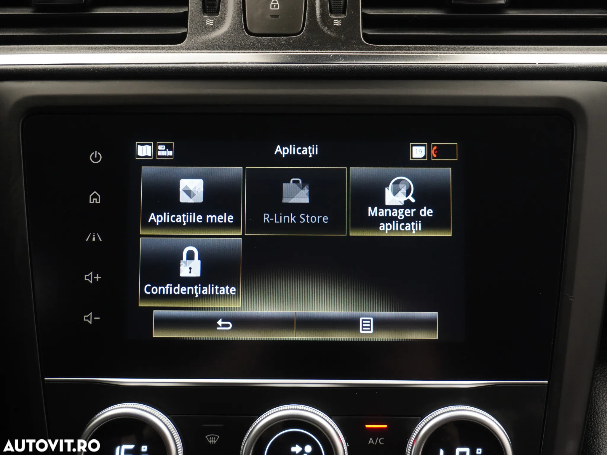 Renault Kadjar BLUE dCi Intens - 27