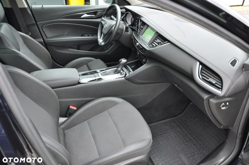 Opel Insignia 2.0 CDTI Exclusive S&S - 32